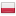 pcdeb.pl hosted country
